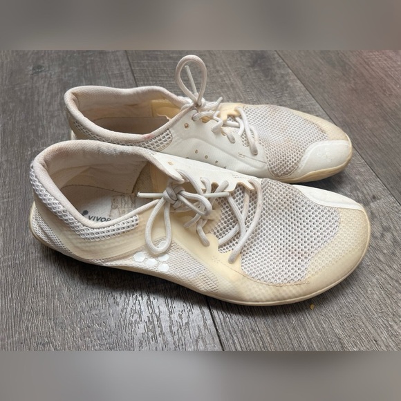 Vivobarefoot PRIMUS LITE II R WOMENS Size 7.5 - Picture 2 of 8